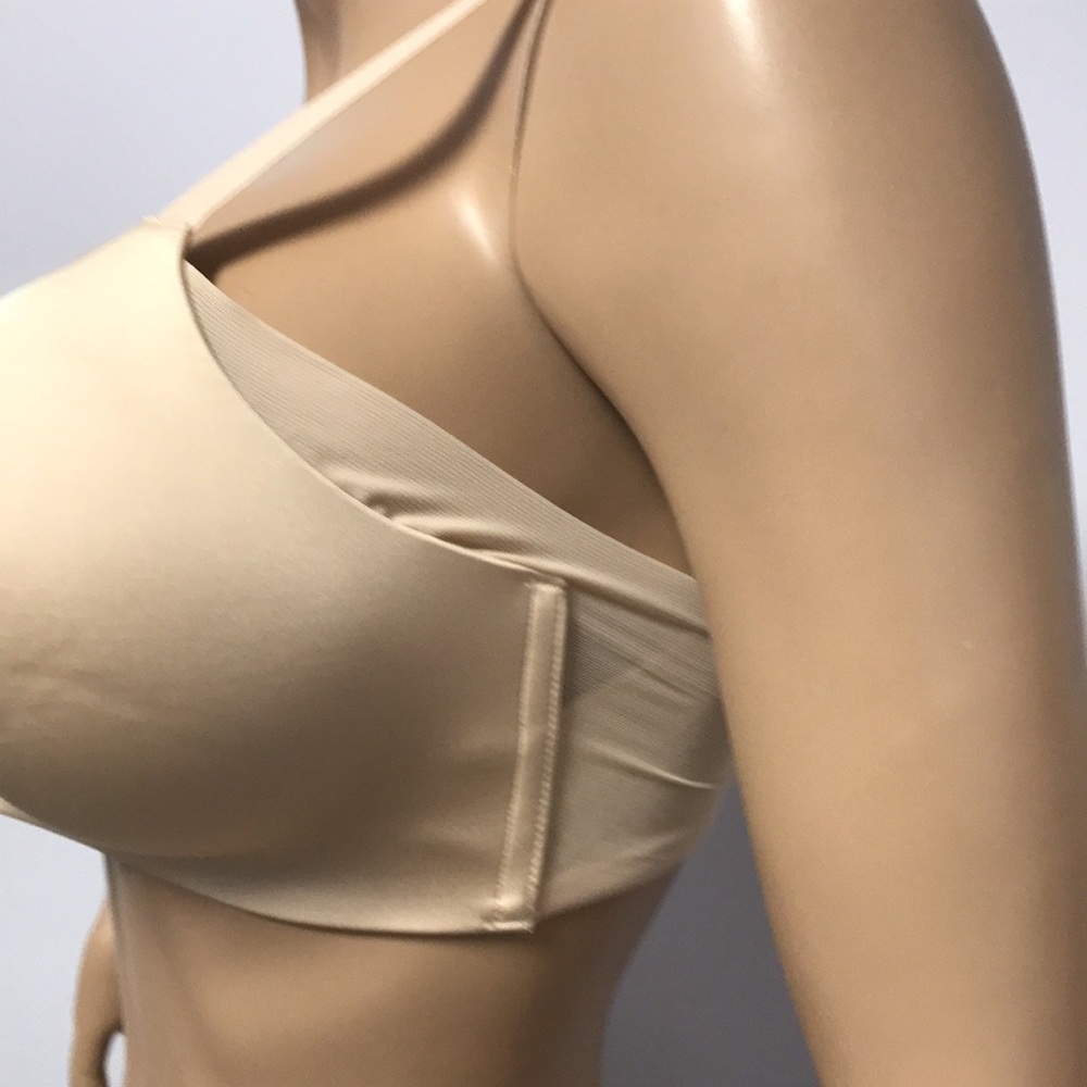 NWOT Wacoal Bra S 34DD - Picture 3 of 6